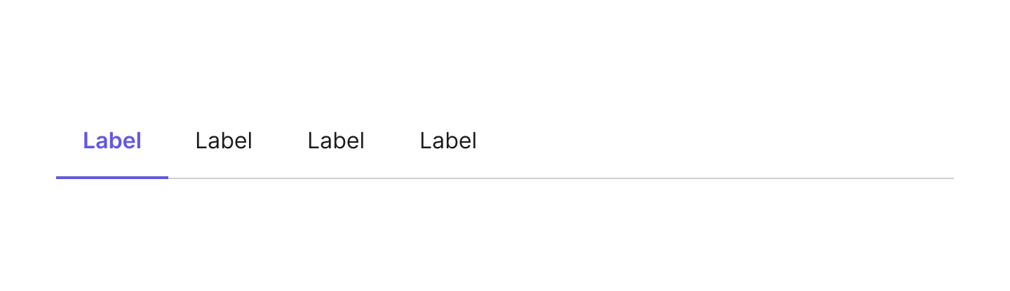Tabs preview